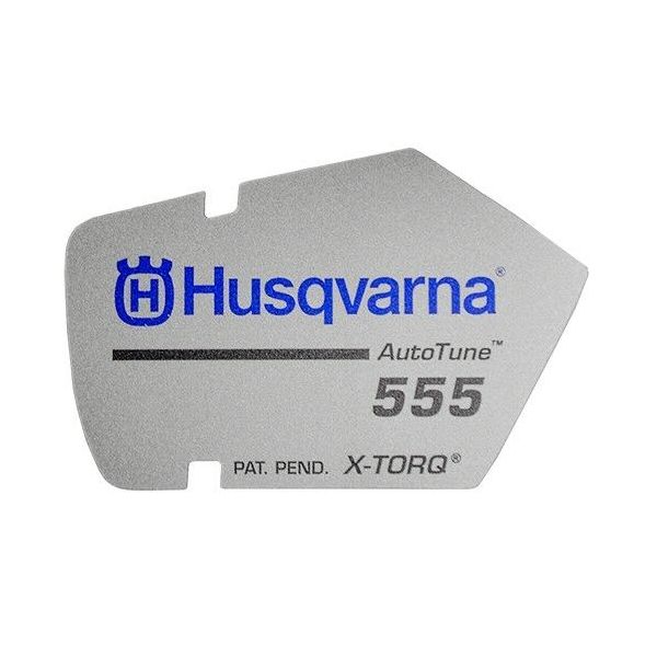 Tarra 5230356-01 ryhmässä Varaosat / Varaosat Moottorisahat / Varaosat Husqvarna 555 @ GPLSHOP (5230356-01)