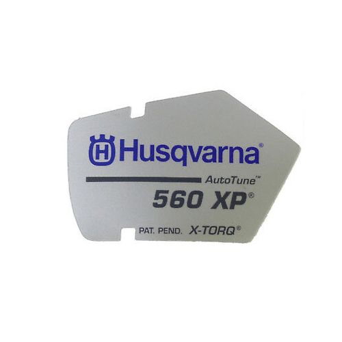 Tarra 560XP 5230356-03 ryhmässä Varaosat / Varaosat Moottorisahat / Varaosat Husqvarna 560XP/G @ GPLSHOP (5230356-03)