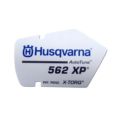 Tarra 562 XP 5230356-05 ryhmässä Varaosat / Varaosat Moottorisahat / Varaosat Husqvarna 562 XP/G @ GPLSHOP (5230356-05)