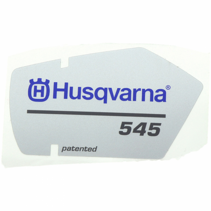 Tarra 5230832-01 ryhmässä Varaosat / Varaosat Moottorisahat / Varaosat Husqvarna 545/Mark II @ GPLSHOP (5230832-01)