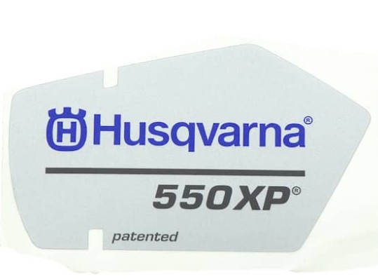 Tarra 550 XP 5230832-03 ryhmässä Varaosat / Varaosat Moottorisahat / Varaosat Husqvarna 550XP/G/Triobrake @ GPLSHOP (5230832-03)