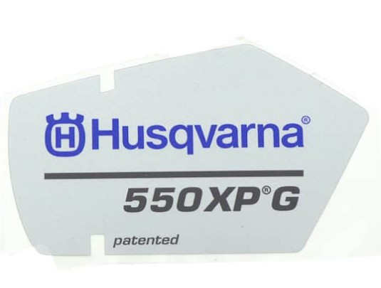 Tarra 550 XPG 5230832-04 ryhmässä Varaosat / Varaosat Moottorisahat / Varaosat Husqvarna 550XP/G/Triobrake @ GPLSHOP (5230832-04)