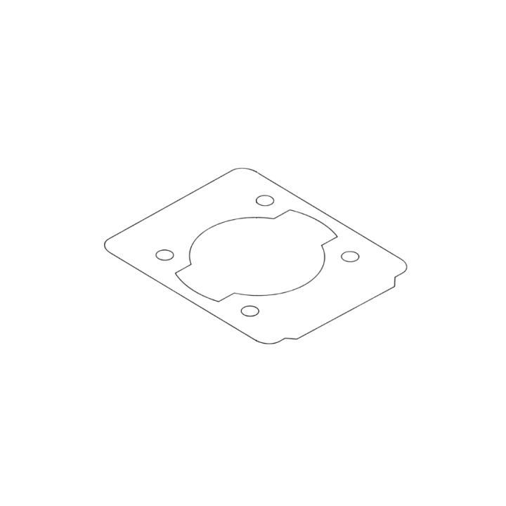 Pakkaus 5230997-01 ryhmässä Varaosat / Varaosat Jonsered Raivaussahat / Varaosat Jonsered GC2053 @ GPLSHOP (5230997-01)