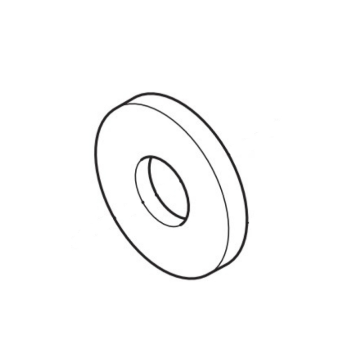 Aluslevy 5231022-01 ryhmässä Varaosat / Varaosat Jonsered Raivaussahat / Varaosat Jonsered GC2053 @ GPLSHOP (5231022-01)