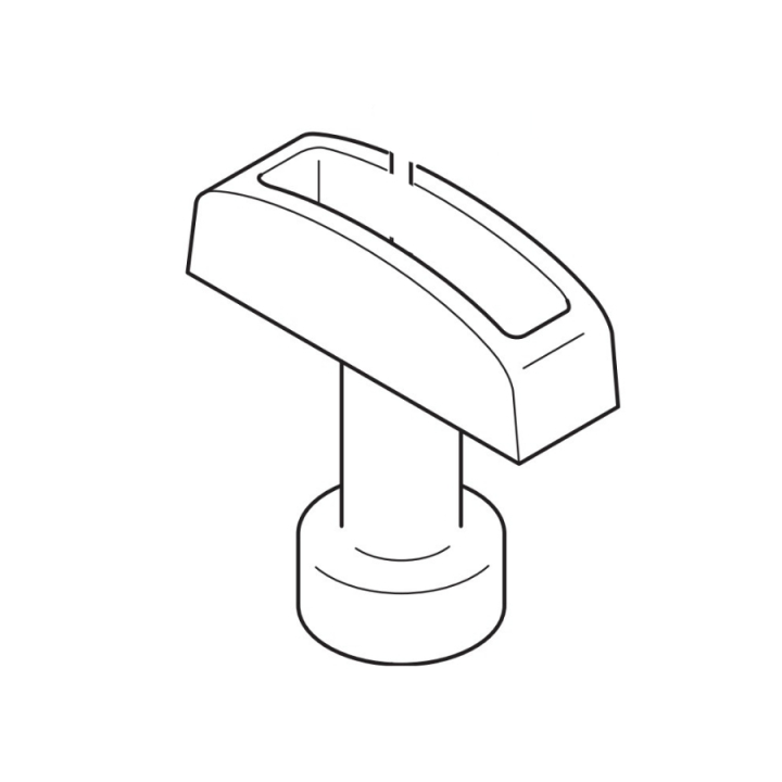 Aloita Pito 5231052-01 ryhmässä Varaosat / Varaosat Jonsered Raivaussahat / Varaosat Jonsered GC2053 @ GPLSHOP (5231052-01)