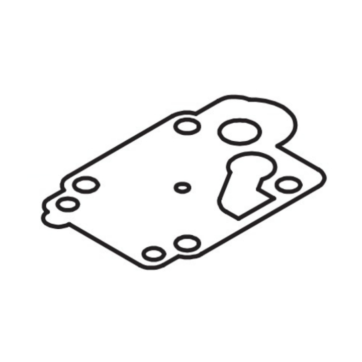 Kalvo, Polttoaineen Pumppu 5231070-01 ryhmässä Varaosat / Varaosat Jonsered Raivaussahat / Varaosat Jonsered GT2123 @ GPLSHOP (5231070-01)