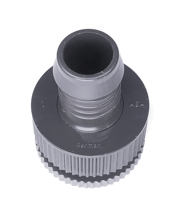 Pistoke + Sovitin 5236802-01 ryhmässä  @ GPLSHOP (5236802-01)