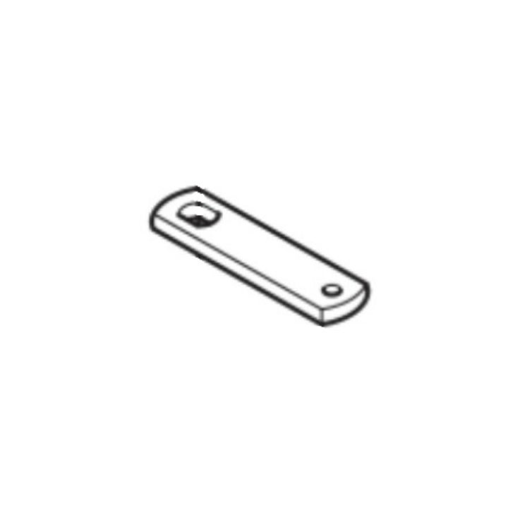 Liite ryhmässä Varaosat / Rider Varaosat / Varaosat Husqvarna Rider 112C5 @ GPLSHOP (5253205-01)