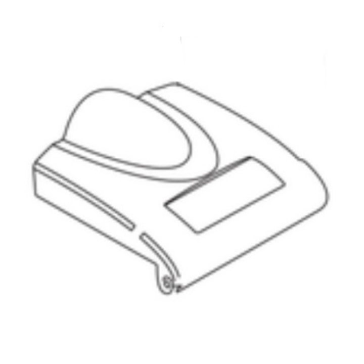 Turvaluukku 5253483-01 ryhmässä @ GPLSHOP (5253483-01)