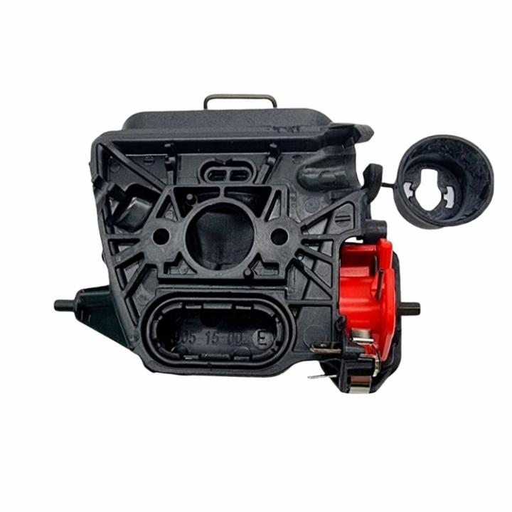 Suodatinpidin Kpl 5253979-05 ryhmässä Varaosat / Varaosat Moottorisahat / Varaosat Husqvarna 562 XP/G @ GPLSHOP (5253979-05)