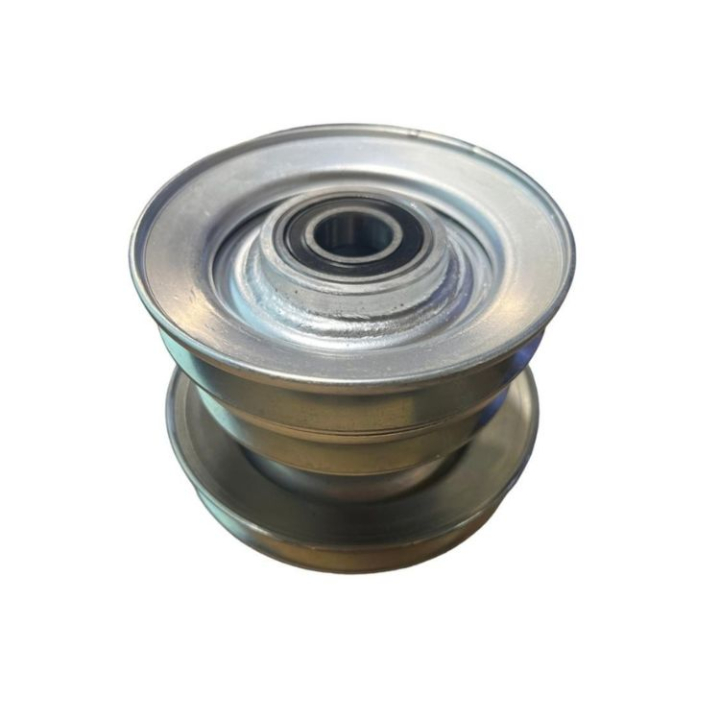 Hihnapyörä Husqvarna Rider 111B, 112C, Jonsered FR2312 ryhmässä Varaosat / Jonsered Ajettavat ruohonleikkurit Varaosat  / Varaosat Jonsered FR 2312 MA @ GPLSHOP (5254039-01)