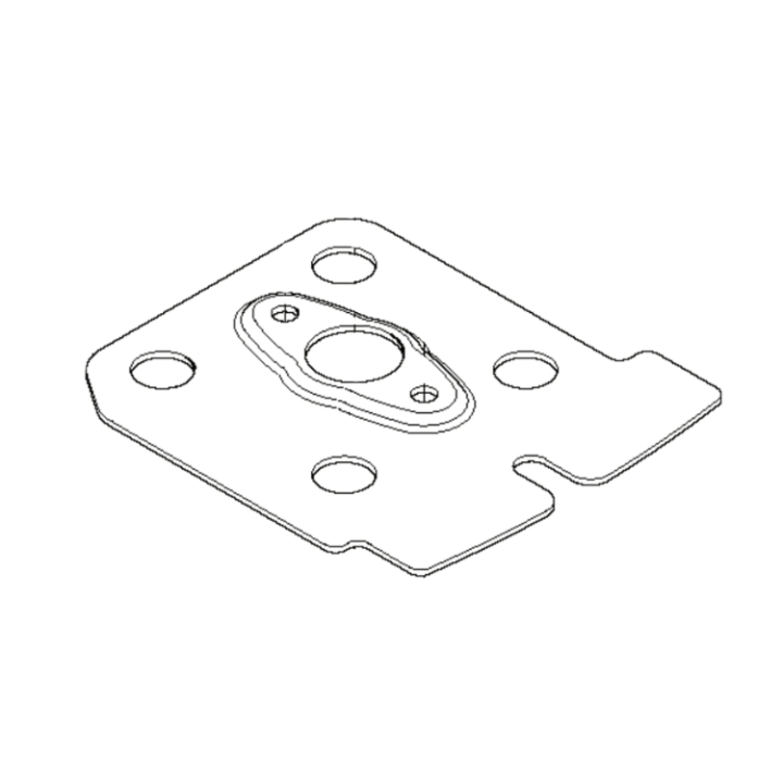 Lautanen 5254181-01 ryhmässä  @ GPLSHOP (5254181-01)
