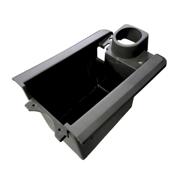 Akkulaatikko ryhmässä Varaosat / Rider Varaosat / Varaosat Husqvarna Rider 115C @ GPLSHOP (5254778-01)