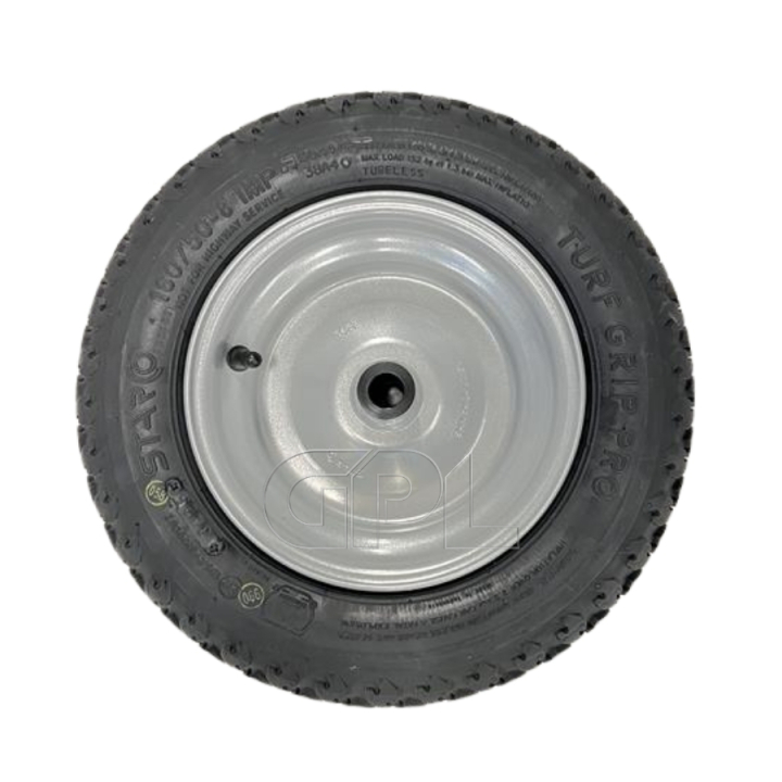 Pyörä R111B, R111B5, R112C, R112C5, R112iC ryhmässä Varaosat / Rider Varaosat / Varaosat Rider 112iC @ GPLSHOP (5255847-01)