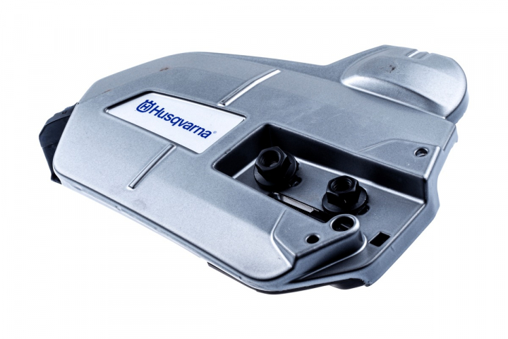 Kytkimen kansi Husqvarna 562XPG, 562XPG Mark II ryhmässä Varaosat / Varaosat Moottorisahat / ➤500-sarjan / Varaosat Husqvarna 562 XP/G @ GPLSHOP (5257433-05)