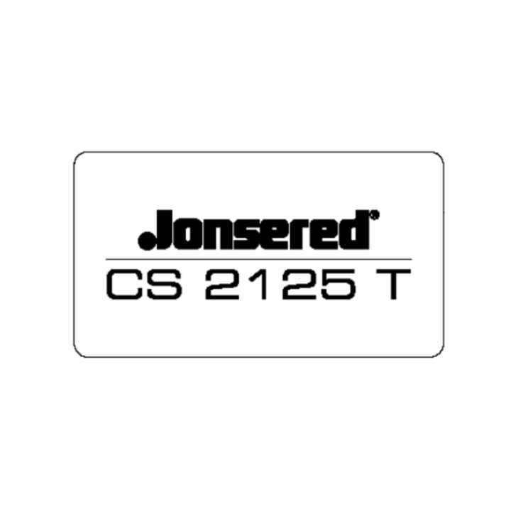 Label, Recoil 5277183-01 ryhmässä  @ GPLSHOP (5277183-01)