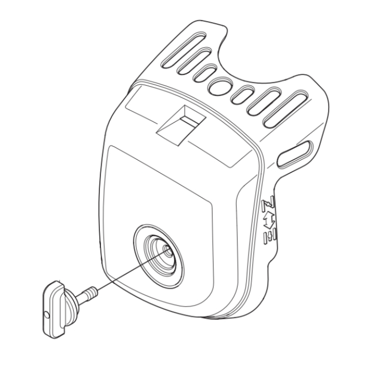 Kansi-A 5279185-01 ryhmässä  @ GPLSHOP (5279185-01)