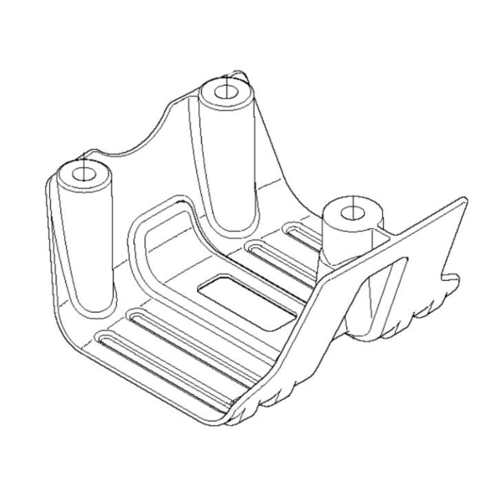 Suojaus 5280697-01 ryhmässä  @ GPLSHOP (5280697-01)