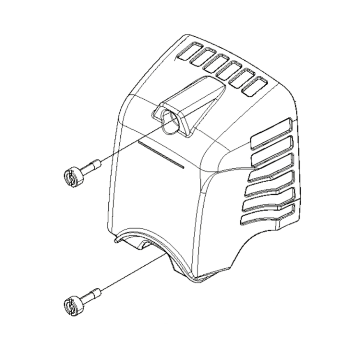 Kansi-A 5287065-01 ryhmässä  @ GPLSHOP (5287065-01)