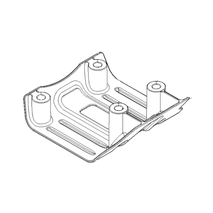 Varoitus, Tankki 5287066-01 ryhmässä  @ GPLSHOP (5287066-01)