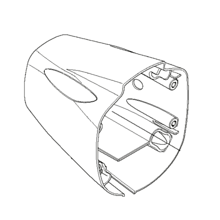 Kansi, Kytkentä 5288156-01 ryhmässä  @ GPLSHOP (5288156-01)