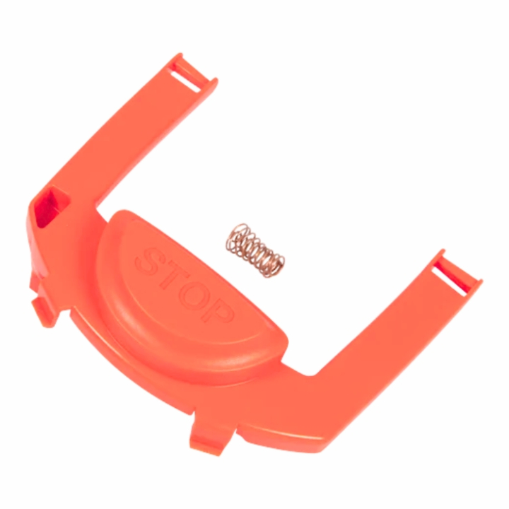 Painikekokoonpano ryhmässä Varaosat Robottiruohonleikkurit / Varaosat Gardena Sileno Minimo / Gardena Sileno Minimo - 2023 @ GPLSHOP (5293437-01)