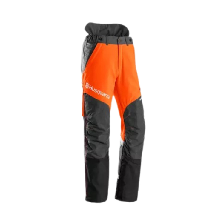 Moottorisahahousut Tw 20A L Lo 5295164-55 ryhmässä  @ GPLSHOP (5295164-55)
