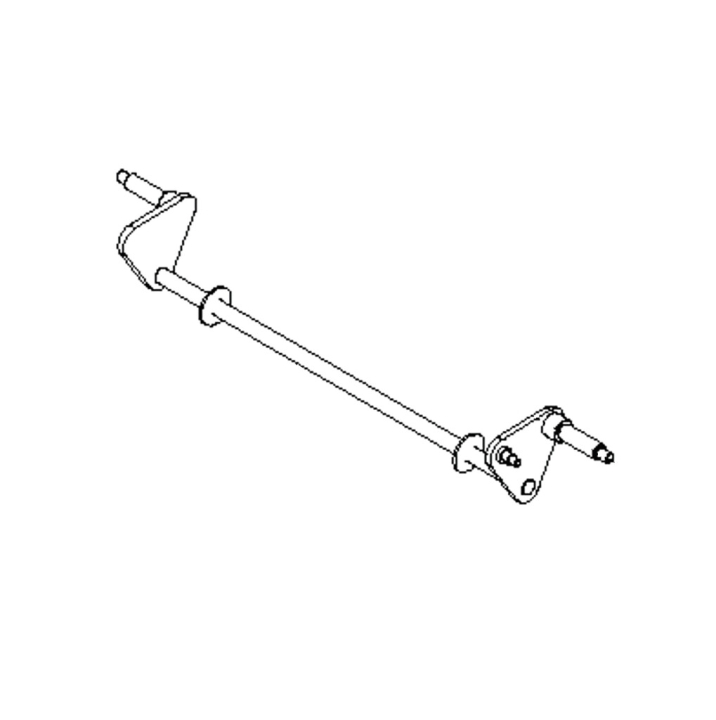 Akselin pyörä 5295953-01 ryhmässä @ GPLSHOP (5295953-01)