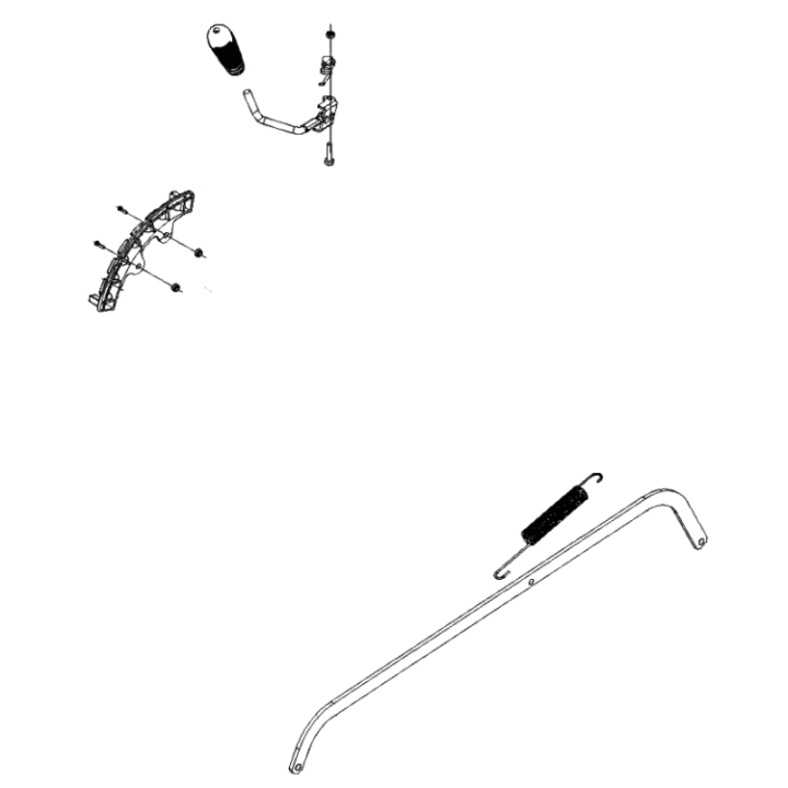 Korkeussäädin Korkeuden säätö 5295959-01 ryhmässä  @ GPLSHOP (5295959-01)