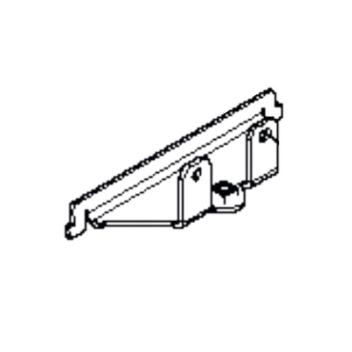 Iris-ohjausyksikön kiinnike ryhmässä  @ GPLSHOP (5296741-01)