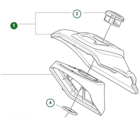  ryhmässä  @ GPLSHOP (5298251-01)