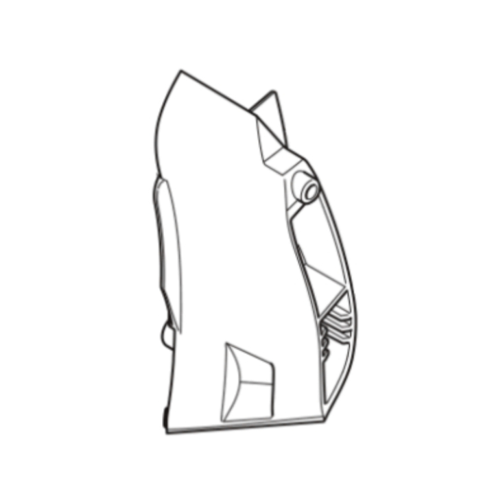 Ilmasuutin 564Xpg ryhmässä  @ GPLSHOP (5298295-01)