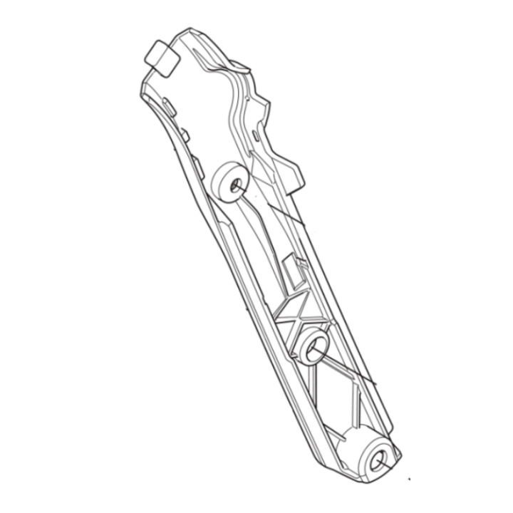 Kansi 564XPG ryhmässä  @ GPLSHOP (5298333-01)