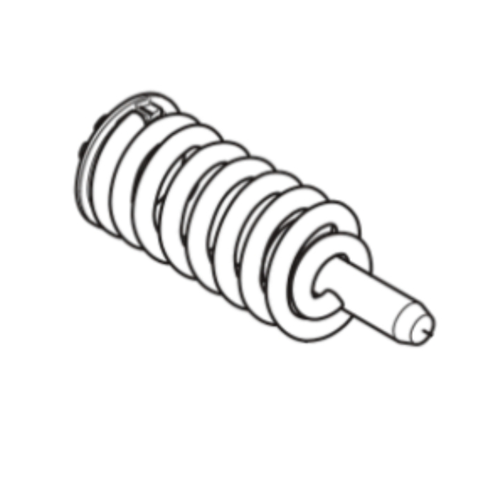 Etuosan tärinänvaimennin 564XPG ryhmässä @ GPLSHOP (5298406-01)