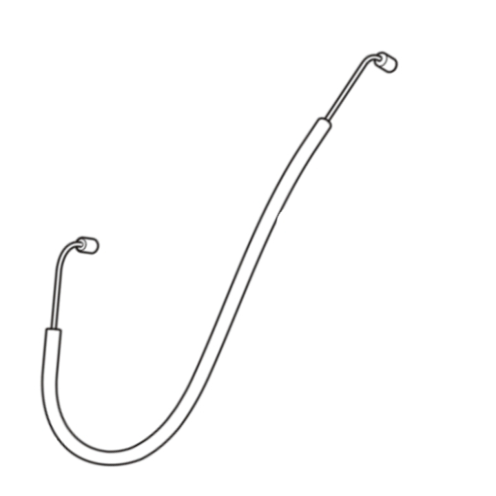 Kaasuvaijeri 564XPG ryhmässä  @ GPLSHOP (5298413-01)