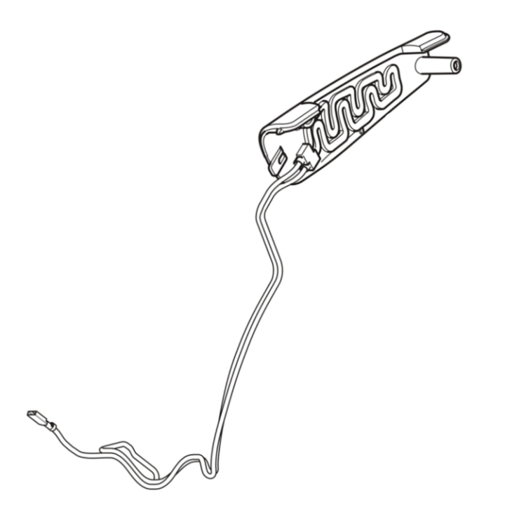 Kahvan sisäosa 564XPG ryhmässä  @ GPLSHOP (5298416-01)