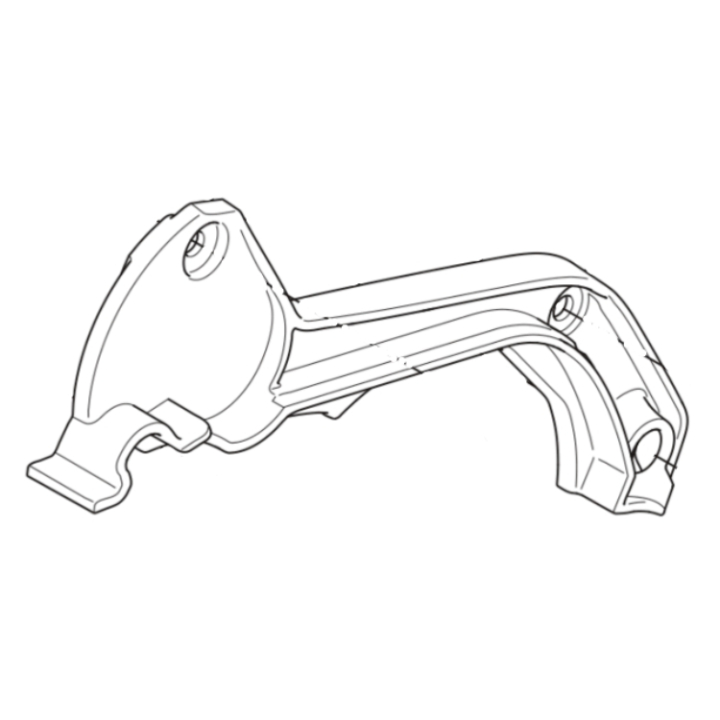 Ketjujarrun suojus 564XPG ryhmässä  @ GPLSHOP (5298449-01)