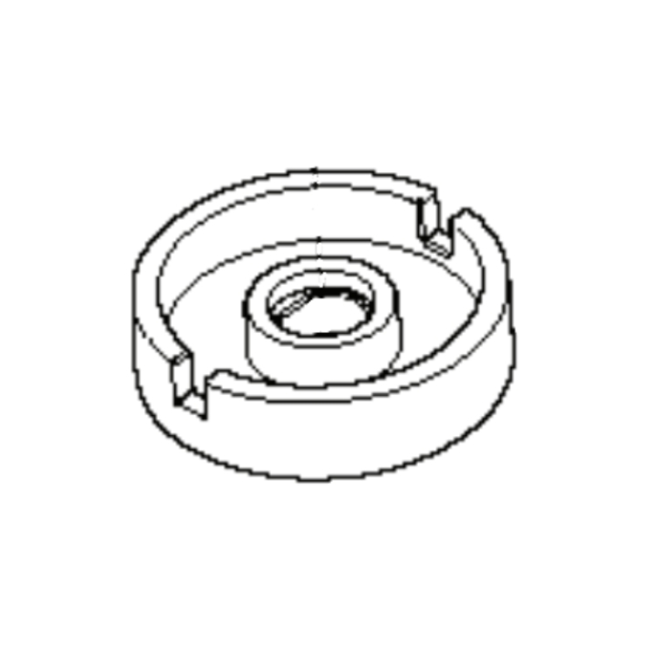 Välikappale 215Il 5299704-01 ryhmässä Varaosat / Varaosat Raivaussahat / Varaosat Husqvarna 215iL @ GPLSHOP (5299704-01)