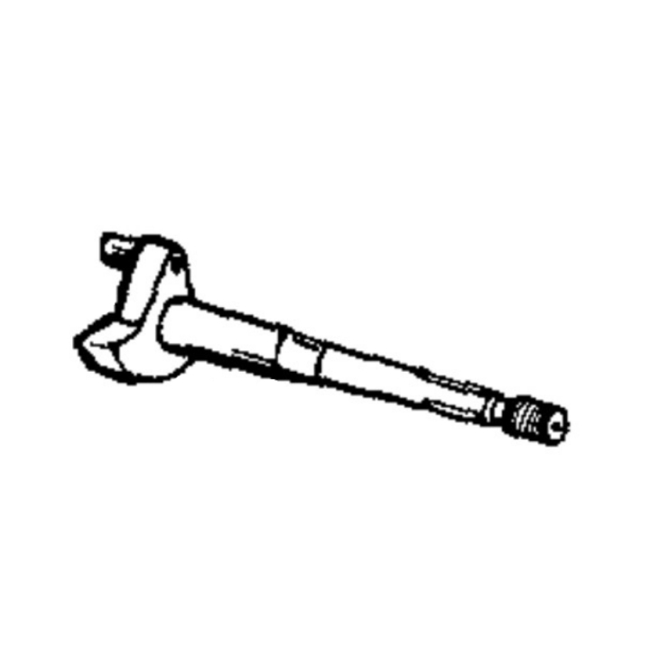 Assy - Kampiakseli 5300124-52 ryhmässä Varaosat / Varaosat Övriga Reservdelar / Varaosat Partner Lövblåsare / Varaosat Partner BV24 @ GPLSHOP (5300124-52)
