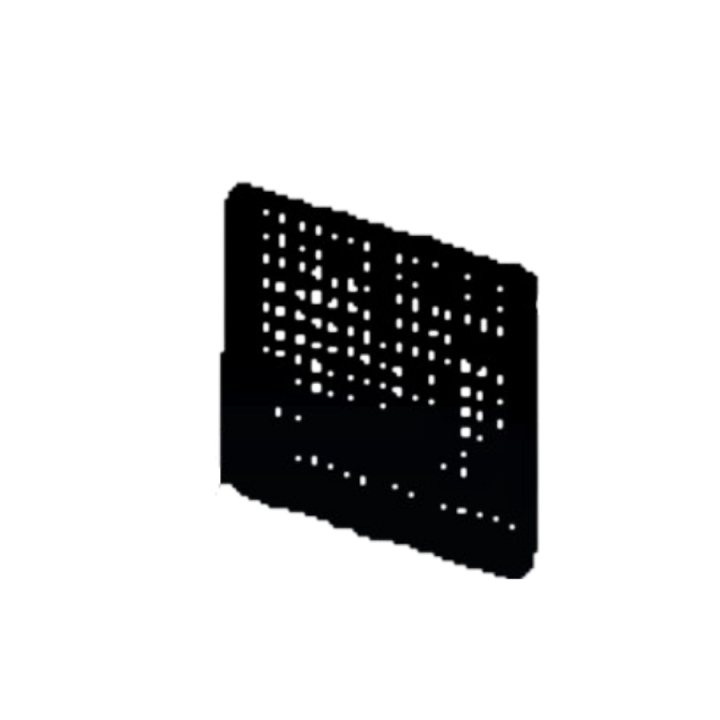 Kipinänsammutusverkko ryhmässä Varaosat / Varaosat Övriga Reservdelar / Varaosat Partner Häcksaxar / Varaosat Partner HG55 @ GPLSHOP (5300361-80)