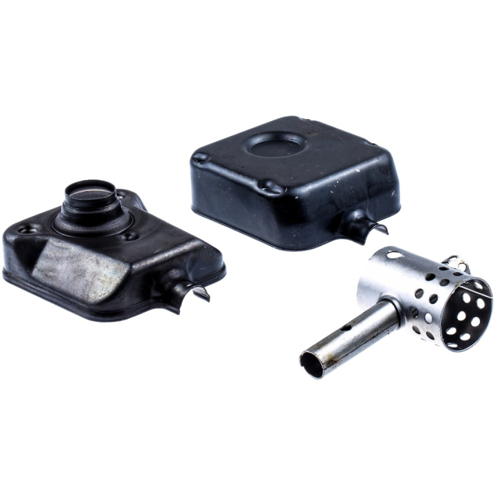 Äänenvaimennin ryhmässä  @ GPLSHOP (5300692-93)