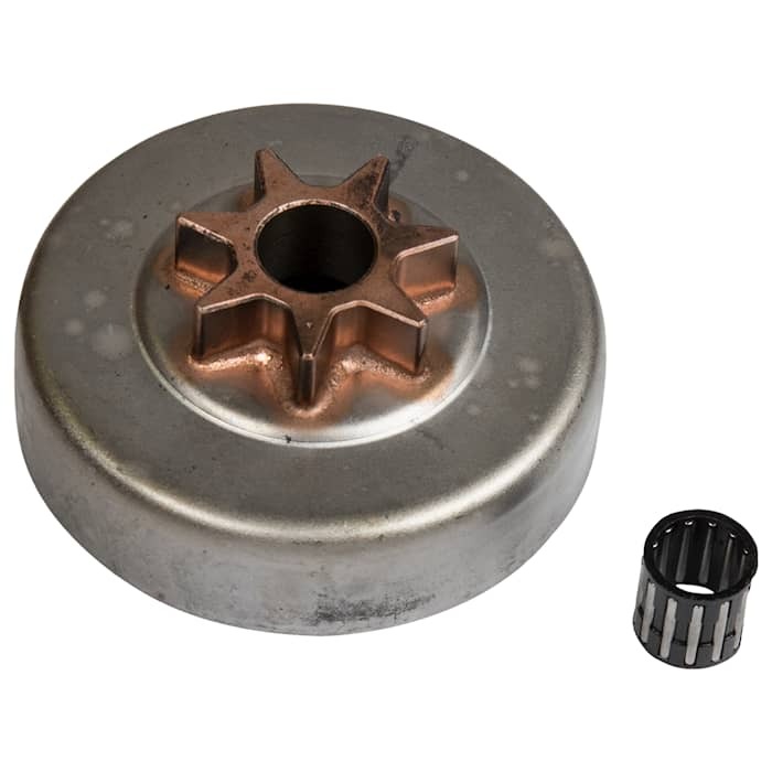 Kytkinrumpu Kpl 7T 5300693-42 ryhmässä  @ GPLSHOP (5300693-42)
