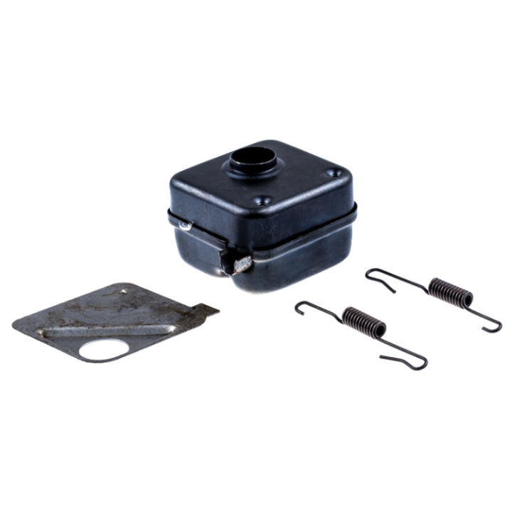 Äänenvaimennin ryhmässä  @ GPLSHOP (5300699-89)