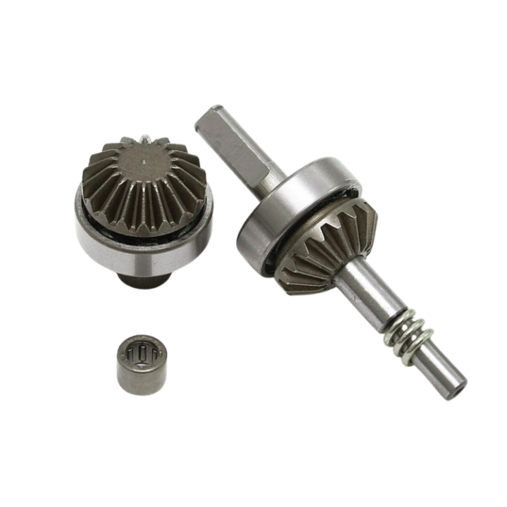 Getriebe Pa5000 5300716-46 ryhmässä  @ GPLSHOP (5300716-46)