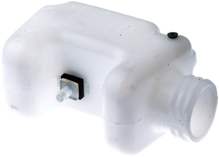 Assy Oil Tank Pruner Attach 5301502-66 ryhmässä Varaosat / Varaosat Raivaussahat / ➤100-sarjan / Varaosat Husqvarna 128LDX @ GPLSHOP (5301502-66)