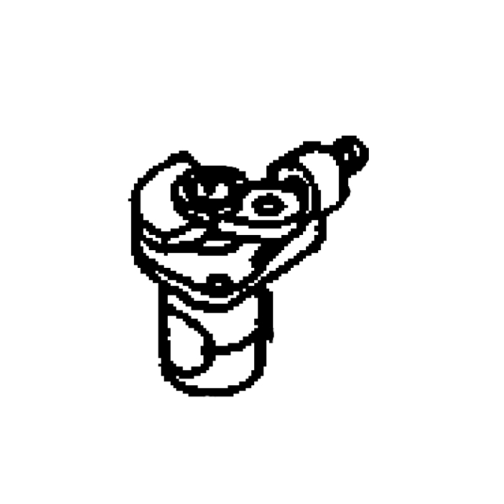 Fool 5310024-40 ryhmässä  @ GPLSHOP (5310024-40)