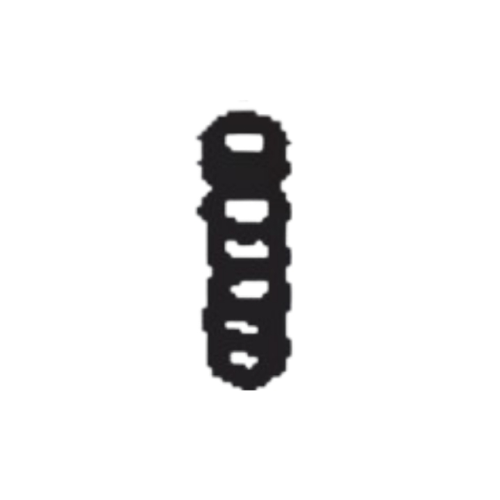Sulka 5310045-13 ryhmässä Varaosat / Varaosat Jonsered Raivaussahat / Varaosat Jonsered GT26D @ GPLSHOP (5310045-13)