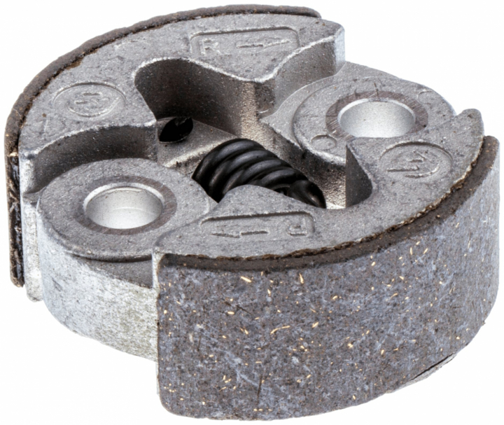 Clutch 133R ryhmässä  @ GPLSHOP (5310047-34)