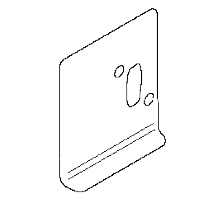 Tiiviste ryhmässä Varaosat / Varaosat Pensasleikkurit / Varaosat Husqvarna 123HD60 @ GPLSHOP (5310048-55)