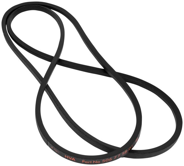 Hihnapyörä/Kl,rengas,R1200 5310050-15 ryhmässä @ GPLSHOP (5310050-15)